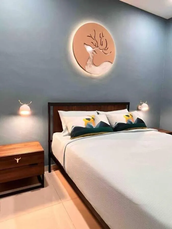 Rusa Cottage Johor Bahru