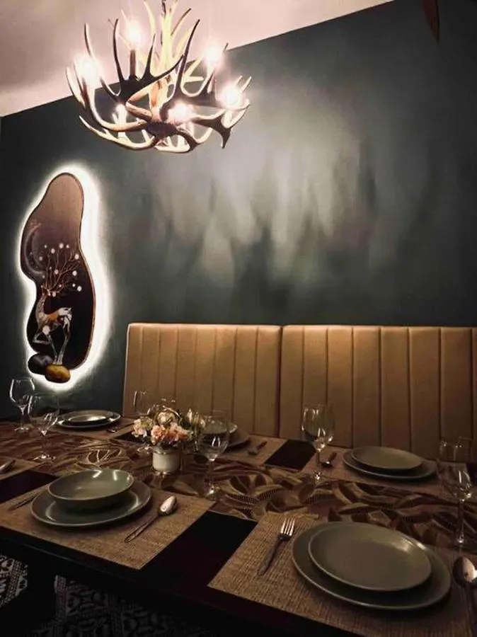 Rusa Cottage Johor Bahru 0*,  Malezya