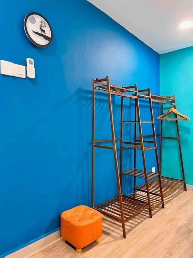 Rusa Cottage Johor Bahru